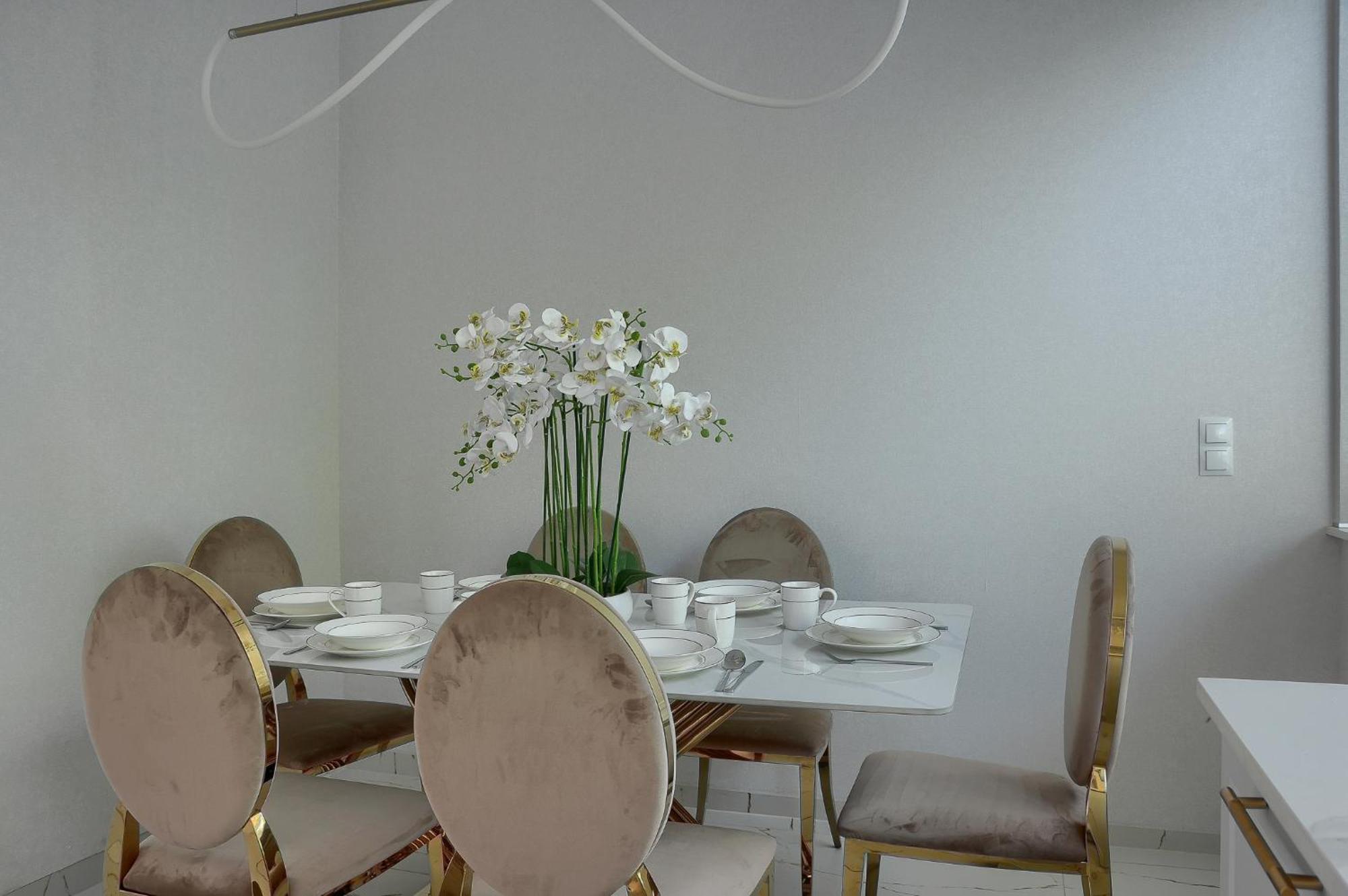 Apartament Nadmorski Luksus - Boulevard Ustronie Morskie Exterior photo